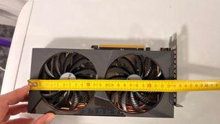 Gigabyte RTX 3060 Eagle Overclock