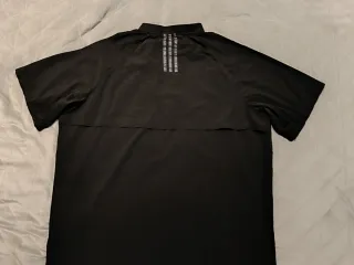 Giacca Adidas Baseball Mezza Zip XL