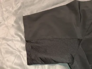 Giacca Adidas Baseball Mezza Zip XL