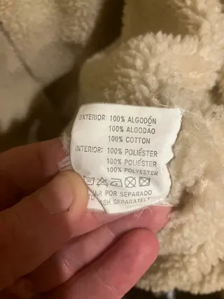 Sudadera con capucha Easy Wear verde