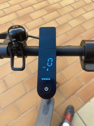 Patinete Eléctrico Xiaomi