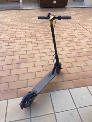Patinete Eléctrico Xiaomi