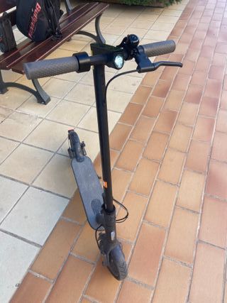 Patinete Eléctrico Xiaomi