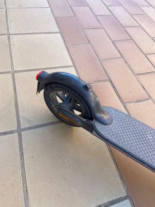 Patinete Eléctrico Xiaomi