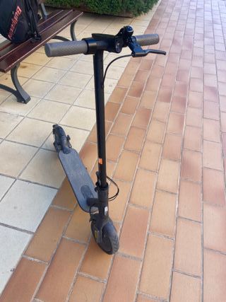 Patinete Eléctrico Xiaomi