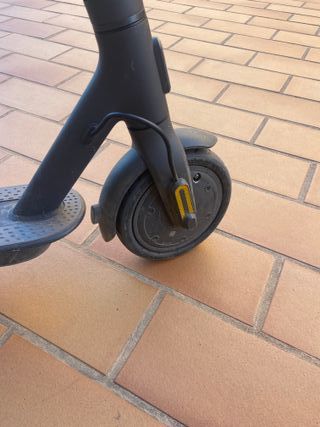 Patinete Eléctrico Xiaomi