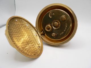 Orologio da tasca Earnest Borel Versailles