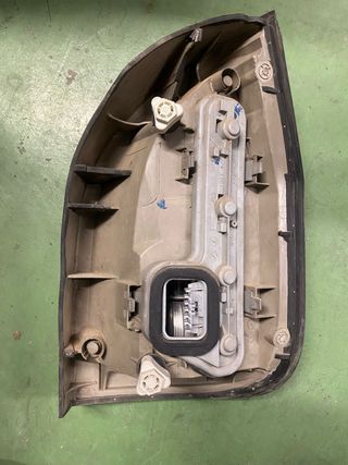 Faro Trasero Opel Zafira