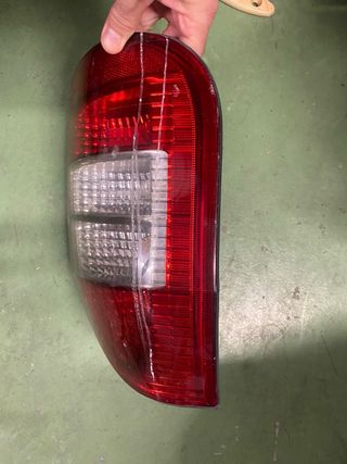 Faro Trasero Opel Zafira