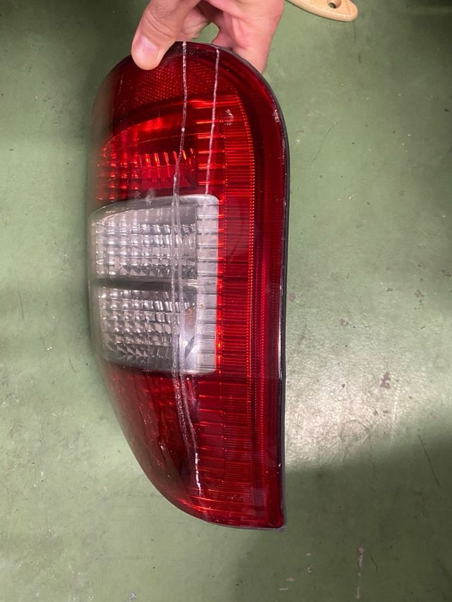 Faro Trasero Opel Zafira
