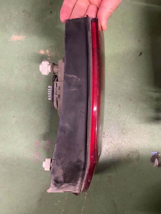 Faro Trasero Opel Zafira