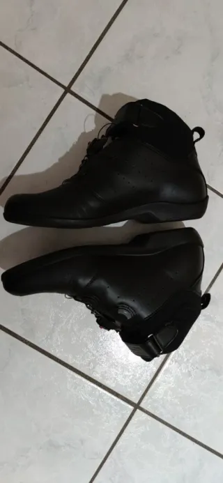 Scarpe Sidi Motolux Nere n 41