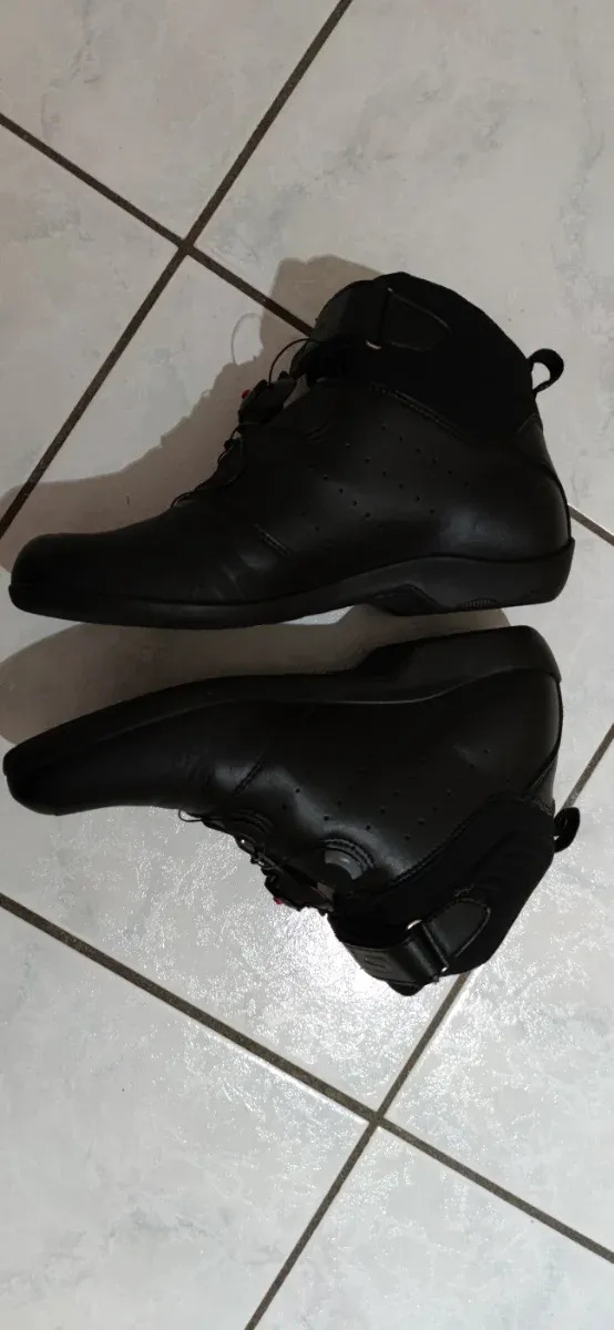 Scarpe Sidi Motolux Nere n 41