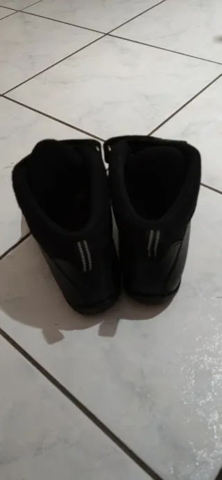 Scarpe Sidi Motolux Nere n 41