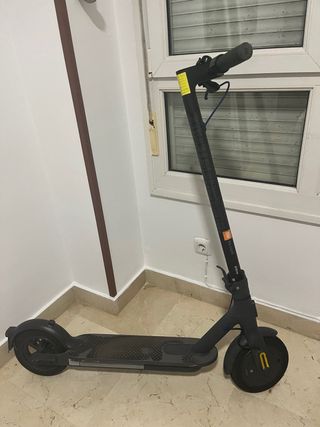 Patinete Xiaomi Mi Electric Scooter 3