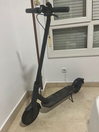 Patinete Xiaomi Mi Electric Scooter 3
