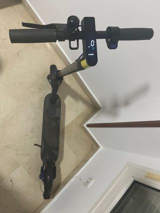 Patinete Xiaomi Mi Electric Scooter 3