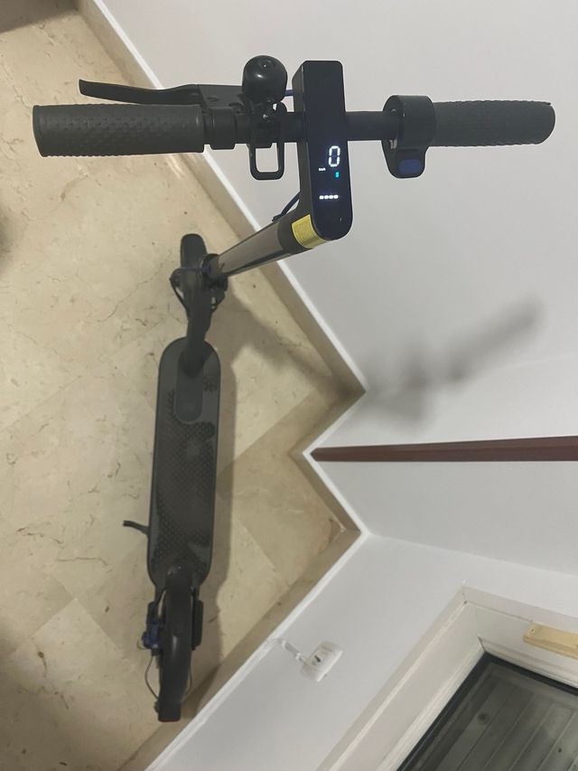 Patinete Xiaomi Mi Electric Scooter 3