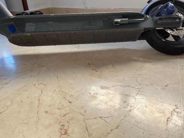 Patinete Xiaomi Mi Electric Scooter 3