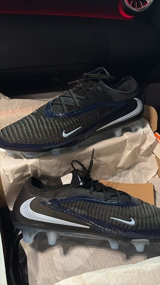 Botas de fútbol Nike gama alta