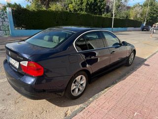 BMW Serie 3 325I 2006