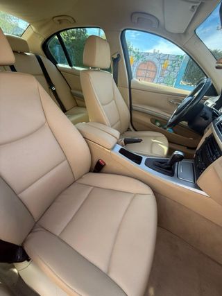 BMW Serie 3 325I 2006