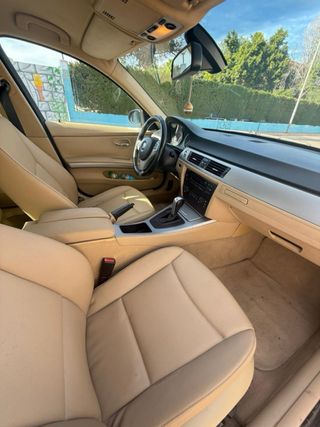 BMW Serie 3 325I 2006