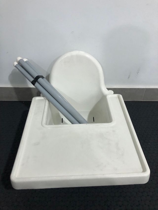 Silla de comer para bebé