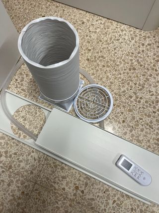 Cecotec Aire Acondicionado Portátil