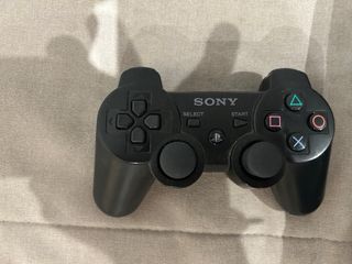 Playstation 3 + 4 Giochi