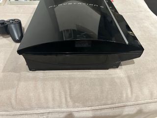 Playstation 3 + 4 Giochi