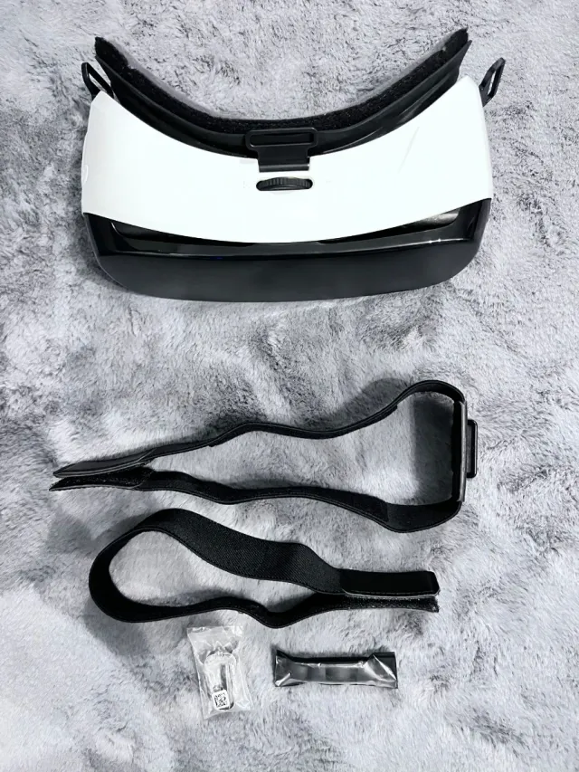 Samsung Gear VR Gafas Realidad Virtual