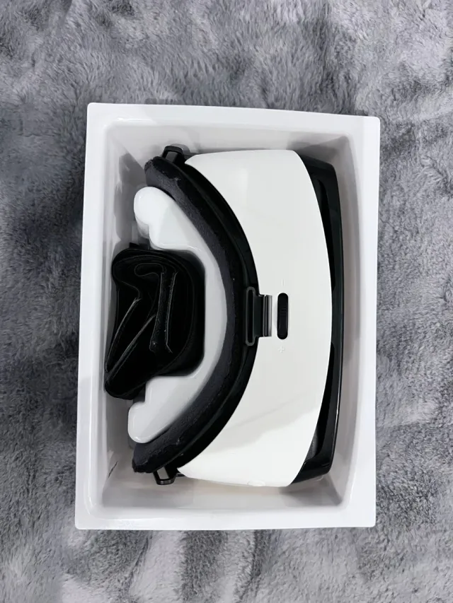 Samsung Gear VR Gafas Realidad Virtual