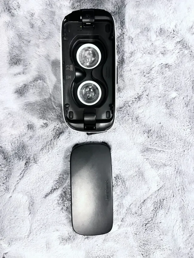 Samsung Gear VR Gafas Realidad Virtual