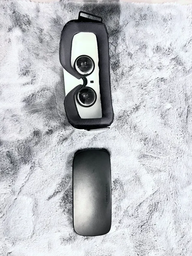 Samsung Gear VR Gafas Realidad Virtual