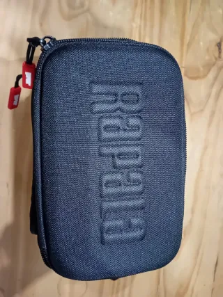 Mochila Rapala Egi