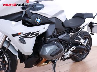 BMW R 1250 RS