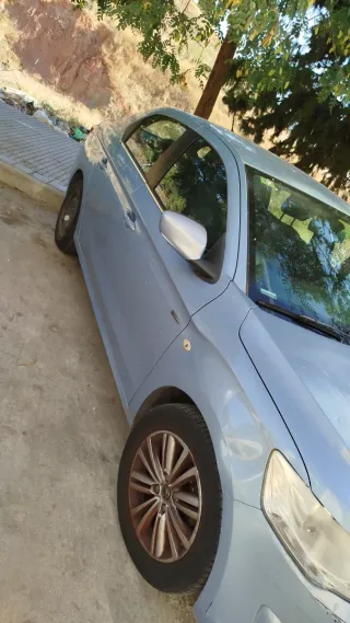 Citroen C-Élysée 2013