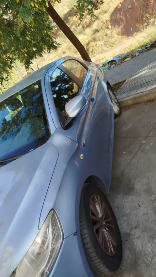 Citroen C-Élysée 2013