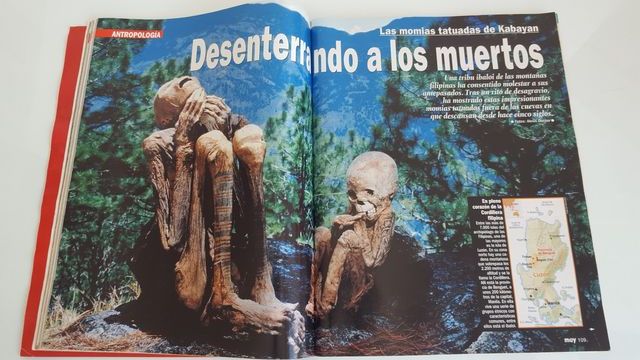 Rivista Muy Interesante Nº 228