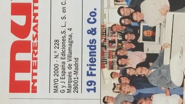 Rivista Muy Interesante Nº 228