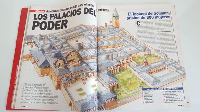Rivista Muy Interesante Nº 228