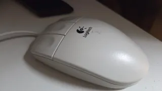 Ordenador Antiguo Pentium 4 Windows XP