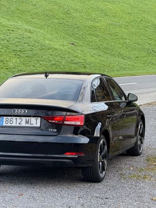 Audi A3 Sedan 1.0 TFSI / 2017