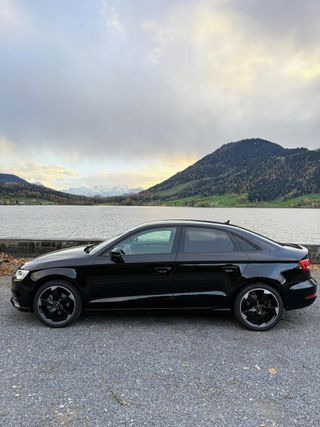 Audi A3 Sedan 1.0 TFSI / 2017