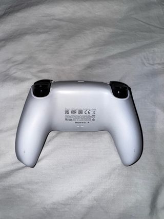 Mando DualSense PS5 Blanco