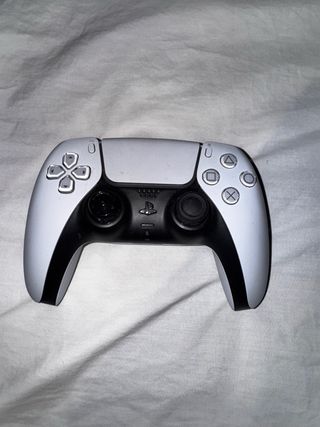 Mando DualSense PS5 Blanco