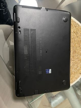 HP Elitebook 840 G3 i5-6200U