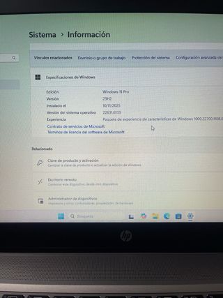 HP Elitebook 840 G3 i5-6200U