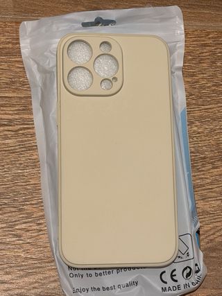 Fundas iPhone Pro Max